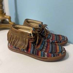 TwistedX Shoes
